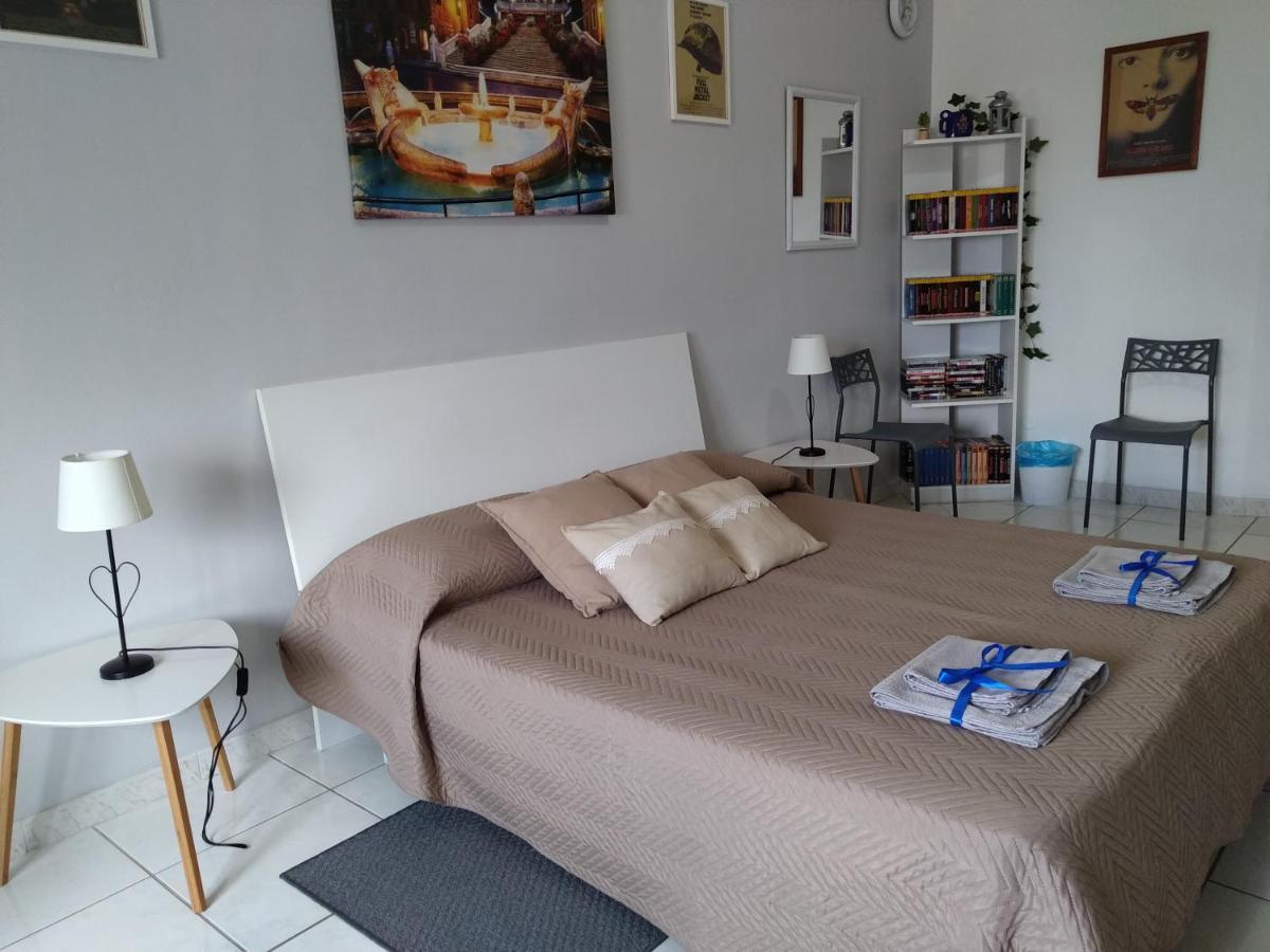 Sa Sindria Bed and breakfast