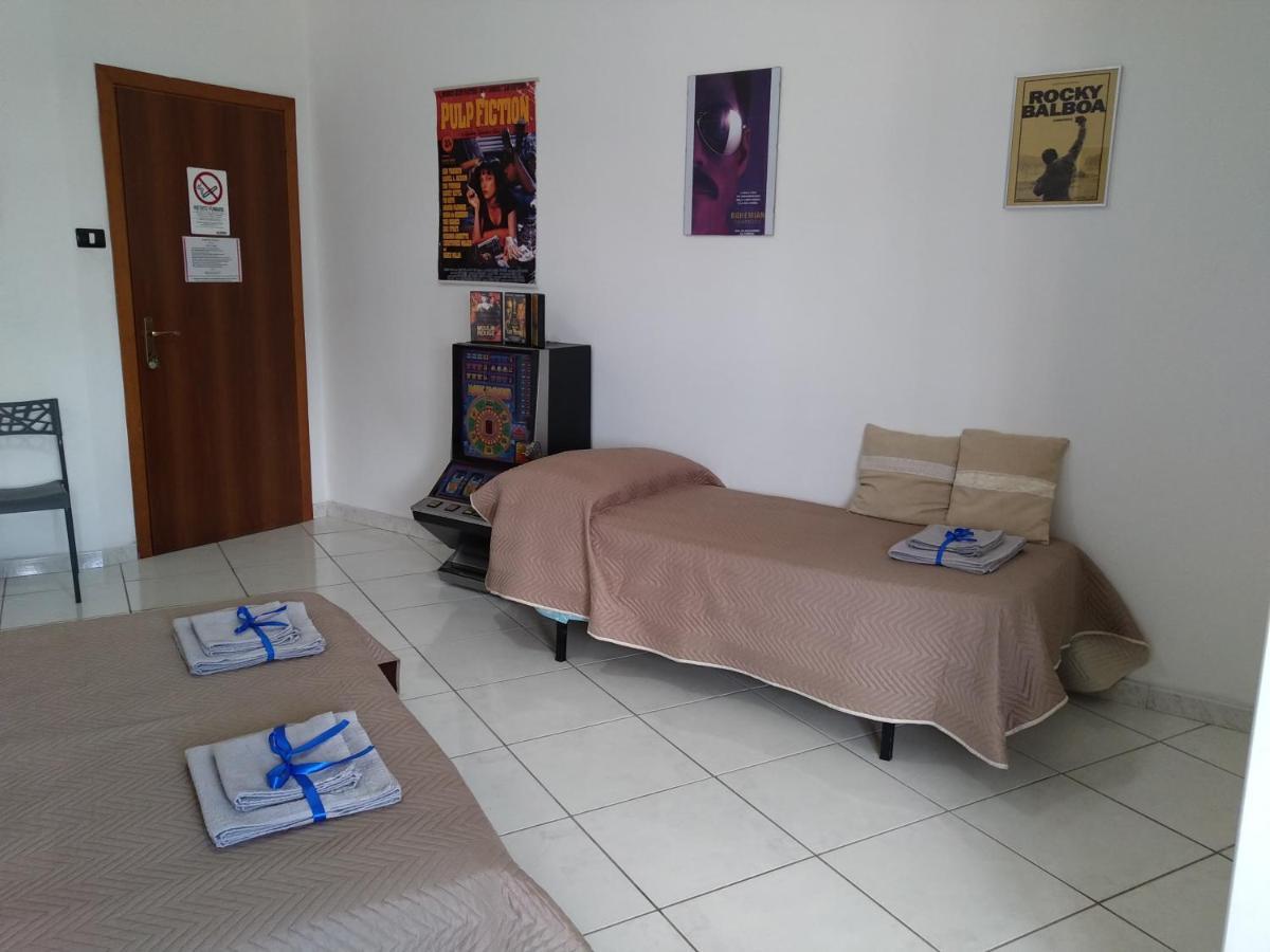 Sa Sindria Bed and breakfast *