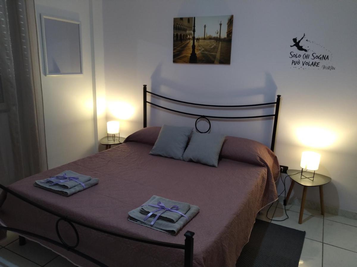 Sa Sindria Bed and breakfast