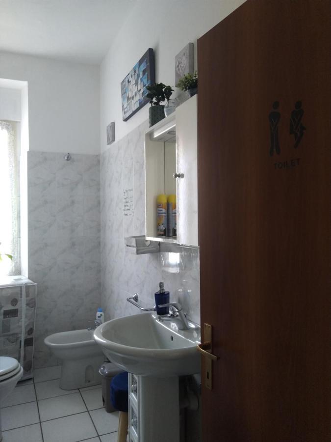 Bed and breakfast Sa Sindria *