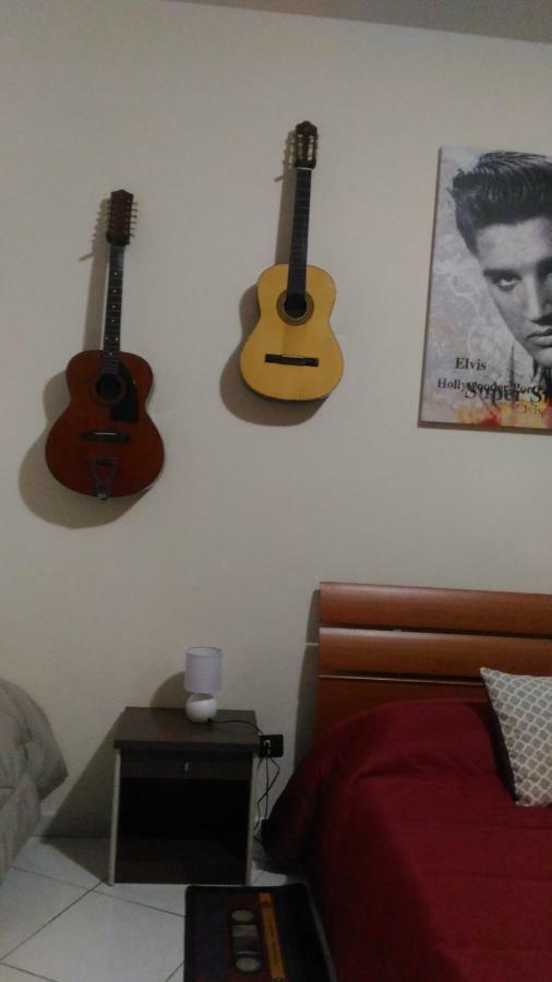 Bed and breakfast Sa Sindria Cagliari